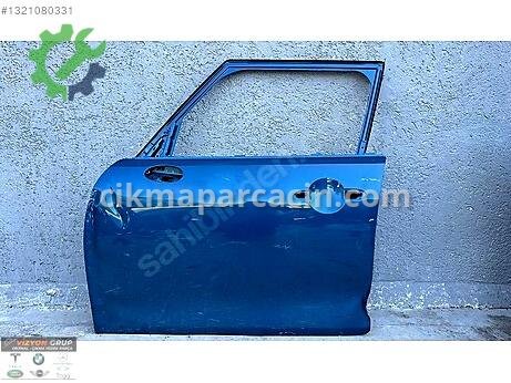 Mini Countryman Sol Ön Kapı çıkma parça