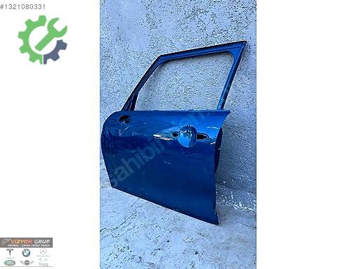 Mini Countryman Sol Ön Kapı çıkma parça