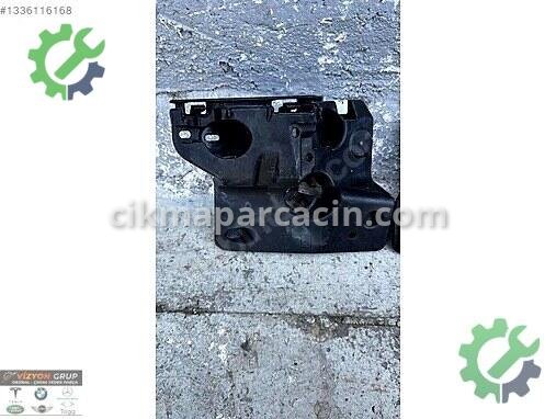 Mini Countryman Stop 5A0G1D4-D3 çıkma parça