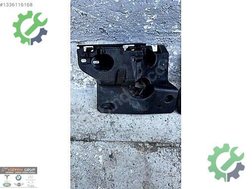 Mini Countryman Stop 5A0G1D4-D3 çıkma parça