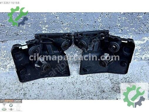 Mini Countryman Stop 5A0G1D4-D3 çıkma parça