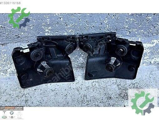 Mini Countryman Stop 5A0G1D4-D3 çıkma parça