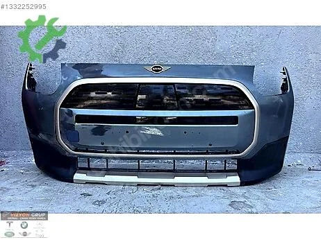 Mini Countryman Ön Tampon çıkma parça