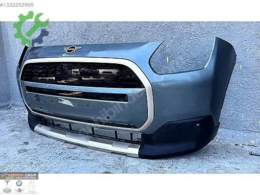 Mini Countryman Ön Tampon çıkma parça