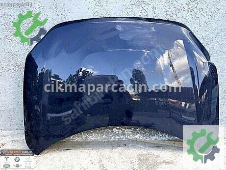 Mini Countryman Kaput çıkma parça