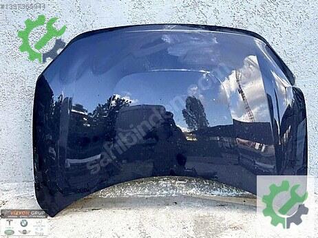 Mini Countryman Kaput çıkma parça