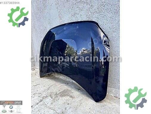 Mini Countryman Kaput çıkma parça