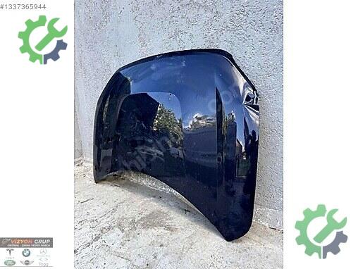 Mini Countryman Kaput çıkma parça