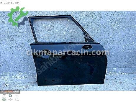 Mini Countryman Sağ Ön Kapı çıkma parça
