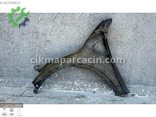 Mini Countryman Sağ Çamurluk 7388080 çıkma parça