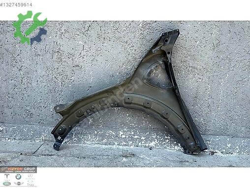 Mini Countryman Sağ Çamurluk 7388080 çıkma parça