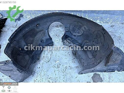 Mini Cooper Sağ Davlumbaz 7290790 çıkma parça