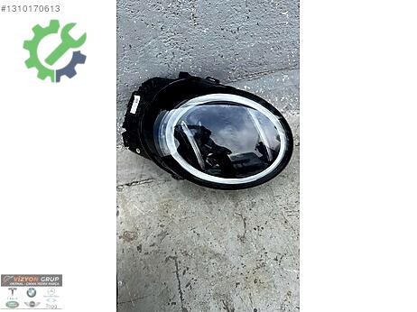 Mini Cooper Sol Ön Far çıkma parça
