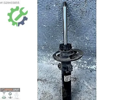Mini Countryman Sol Ön Amortisör çıkma parça
