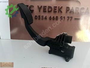 MİTO LİNEA PUNTO GAZ PEDALI ORJİNAL 55702020