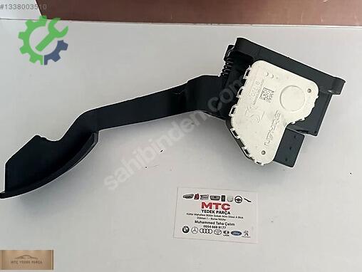 Alfa Romeo MiTo Gaz Pedalı 55702020 çıkma parça
