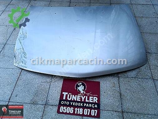 Mitsubishi Carisma Kaput çıkma parça