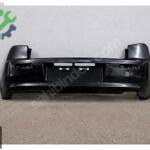 MITSUBISHI LANVER ARKA TAMPON SİYAH 2008 2016 SIFIR 6410B172WA