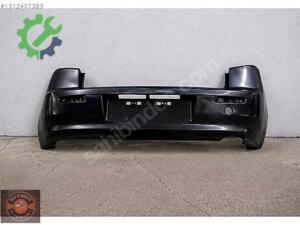 MITSUBISHI LANVER ARKA TAMPON SİYAH 2008 2016 SIFIR 6410B172WA