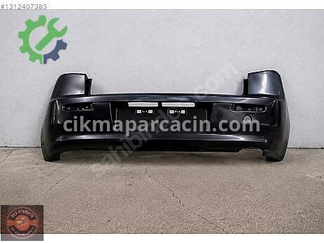 Mitsubishi Lancer Arka Tampon çıkma parça
