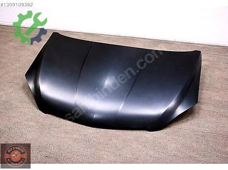 Opel Mokka Kaput 95143267 çıkma parça