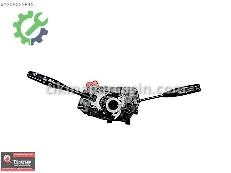 Mazda B Serisi Davlumbaz çıkma parça