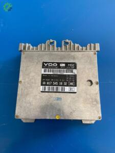 MERCEDES E SERİSİ W210 MOTOR BEYNİ 0175451832