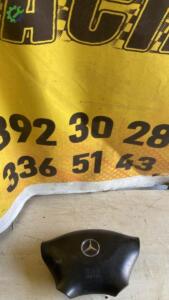 MERCEDES VİTO W638 DİREKSİYON AİRBAG