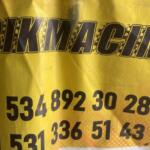 MERCEDES E SERİSİ W210 DİREKSİYON AİRBAG