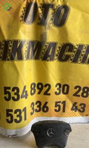 MERCEDES E SERİSİ W210 DİREKSİYON AİRBAG