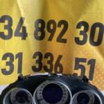 MERCEDES E SERİSİ W212 GÖSTERGE PANELİ A2129000925