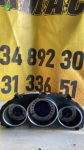 MERCEDES E SERİSİ W212 GÖSTERGE PANELİ A2129000925