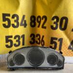 MERCEDES E SERİSİ W212 GÖSTERGE PANELİ A2129001910