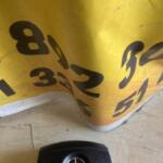 MERCEDES B SERİSİ W245 DİREKSİYON AİRBAG 61460330