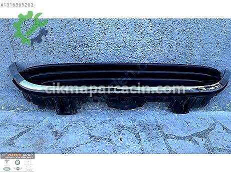 Mini Cooper Ön Panjur çıkma parça