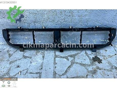 Mini Cooper Hava Kanalı çıkma parça