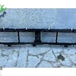 Mini F66 Intercooler hava yönlendirme kanalı orjinal 5A2F436