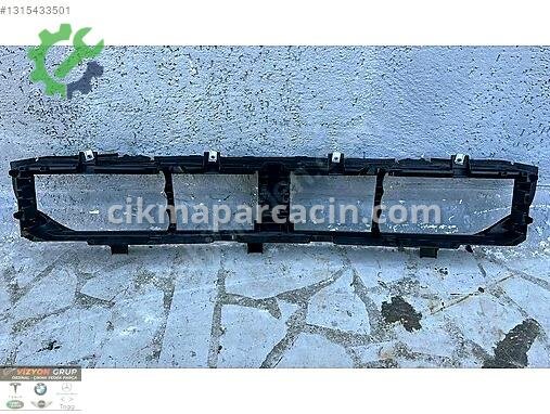Mini Cooper Hava Kanalı 5A2F436 çıkma parça