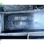 Mini F66 Intercooler hava yönlendirme kanalı orjinal 5A2F436