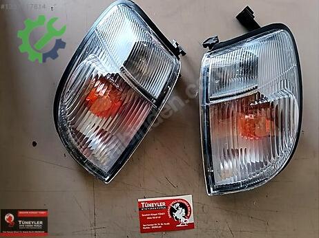 Nissan Skystar Sinyal çıkma parça
