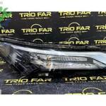 NISSAN X-TRAIL SAĞ FAR – TRİO OTOMOTİV