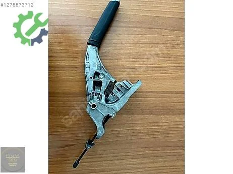 Skoda Octavia El Fren Kolu 5E0711301 çıkma parça