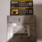 OPEL ASTRA F MOTOR BEYNİ 16156179