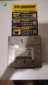 OPEL ASTRA F MOTOR BEYNİ 16156179