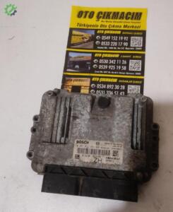 OPEL ASTRA H 1.7 MOTOR BEYNİ 897378712