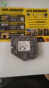 OPEL ASTRA H 1,8 MOTOR BEYNİ