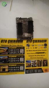 OPEL CORSA 1.2 MOTOR BEYNİ 0261208940