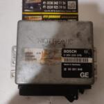 Opel Vectra Motor Beyni Çıkma Parça Erzurum