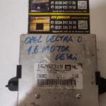 Opel Vectra Motor Beyni Çıkma Parça Erzurum