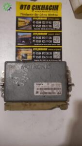 OPEL VECTRA B 2.5 MOTOR BEYNİ 0261204499